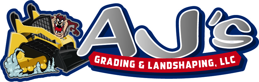 AJ Grading and Landscaping